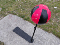 Dječja vreća za box