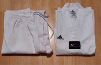 Dobok dječji  Adidas za taekwondo