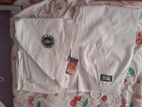 Dobok za taekwondo