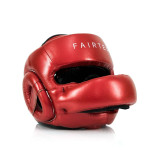 Fairtex Pro Sparring kaciga za boks (M)