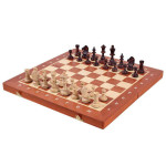 Šah Tournament