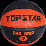 Lopta za košarku Topstar Pro Grip, veličina 7