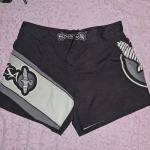 Hayabusa fight shorts 36" XL