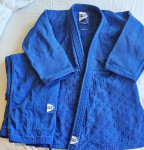 Judo Green Hill kimono