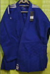 Judo kimono adidas champion II