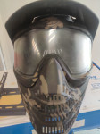 kaciga za paintball