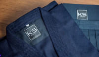Kedno Kimono / Gi + Hakama - za odralse 180cm i više