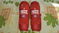 Kickbox Pride zaštita za ruke, veličina L
