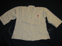 Kimono, borilački sportovi.žen. NIPPON. Kompl-5. KING