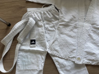 Kimono za judo adidas 120 velicina