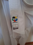 Kimono za karate