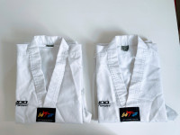 Kimono Taekwondo Budo Sport, veličina 140