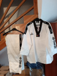 Kimono za taekwondo