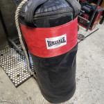 lonsdale vreca za boks