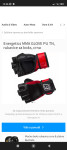 MMA Energetics rukavice za boks