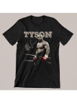 Muška majica Mike Tyson