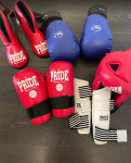 OPREMA za Taekwondo i Boks