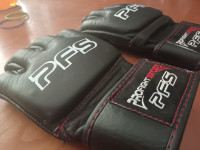 PFS MMA rukavice