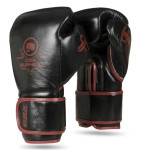 Profesionalne boks rukavice Pro Fighter Prava koža