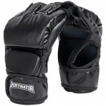 SPORTINATOR "Beast" MMA rukavice za borilačke vještine crne
