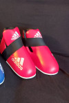 Štitnici za noge Adidas Wako kickboxing