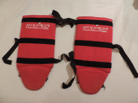 Štitnici za noge pro fight store