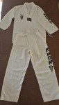 TAEKWONDO DOBOK