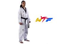 Taekwondo dobok Wacoku WTF-A220B **NOVO**
