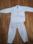 Taekwondo kimono dobok 150 cm