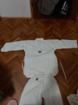 Taekwondo dobok kimono veličina XS/S