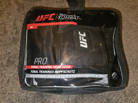 UFC zaštitna kaciga za glavu