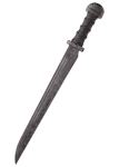 Vikinški nož - Battlecry Maldon Seax - ručno kovan mač