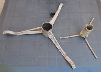 2 stalka za bor prodajem.