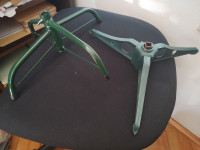 Drzaci za bor i razni ukrasi