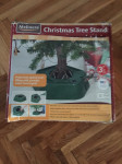 Stalak za božićno drvce