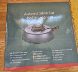 Stalak za božično drvce