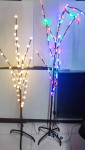 svjetleća drvca (božična) 150cm