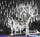 AKCIJA LED METEORI NOVO