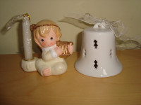 Anđeo i zvono / RASPRODAJA