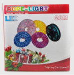 LED ŽARULJE U CRIJEVU