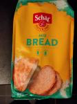 Bezglutensko brašno Bread schar