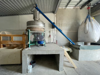 Pšenično integralno brašno