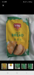 Bez glutensko Schar Mix B bread brasno