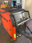 LORCH S 5. Pulse 400 A. MIG/MAG Inverter