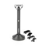 BaByliss Trimer OT996E X-Blade Super-X Metal Series Double Chrome