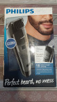 Bežični trimer, šišać za kosu i bradu Philips QT4050/15