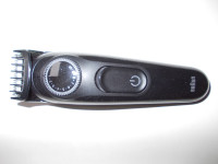 Braun BT3020 šišač brade