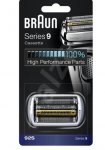 Braun Series 9 Cassette combipack Braun mrežica 90B / 92B