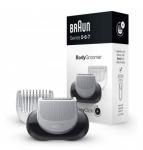Braun Body groomer nastavci za TIJELO za brijaći aparat serie 5-6-7