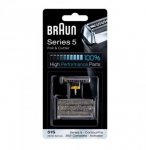 BRAUN 51S Series 5 Foil&Cutter (8000 Series) ContourPro 360 Activator